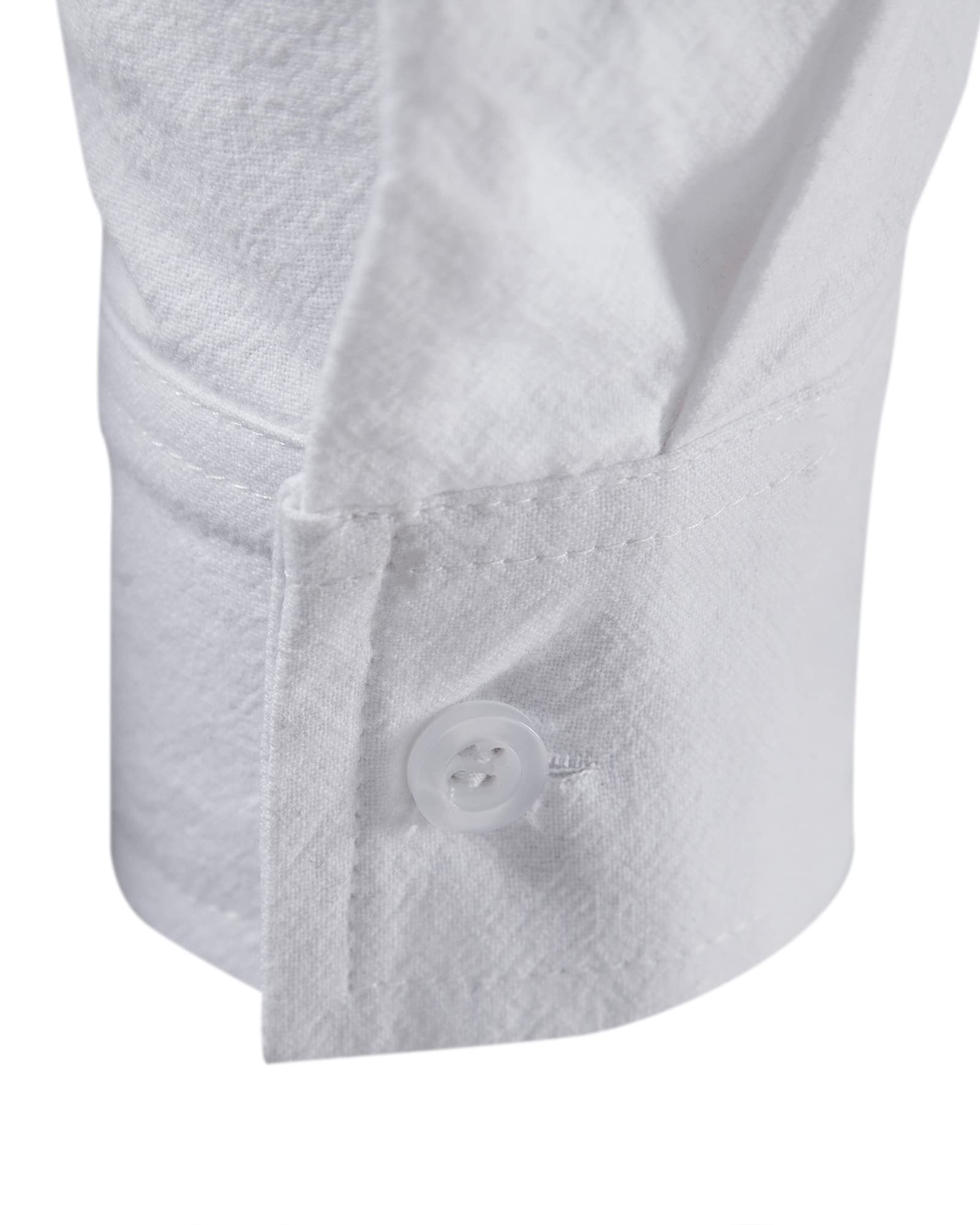 MakingDa Sudaderas con capucha para hombre, a cuadros, con botones, cómoda, ajustada, manga larga, con bolsillo en el pecho
