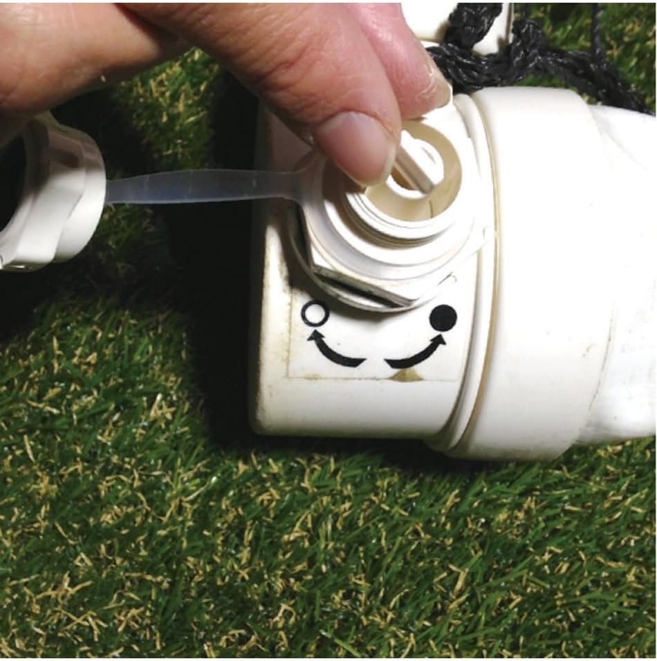 AirGoal mediumA Kindergarten and Nursery Air Goal, Medium Ae