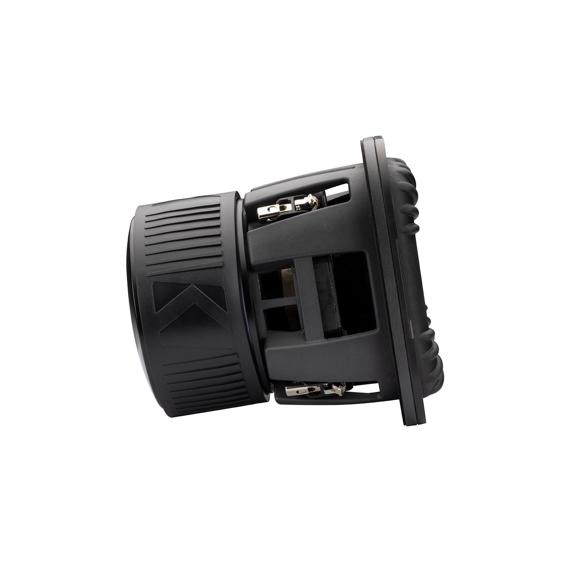 Amazon.co.jp: KICKER 49L7X82 8インチ SoloX L7X デュアル 2オーム
