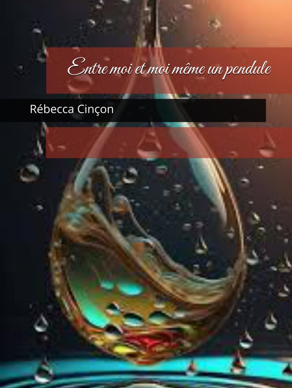 Entre moi et moi même un pendule