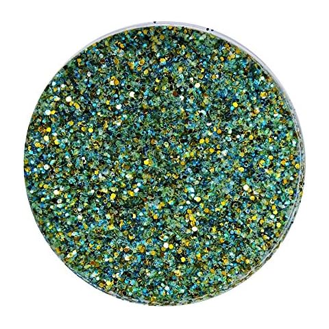 Bluebells Glitter #262 From Royal Care Cosmetics Cover
