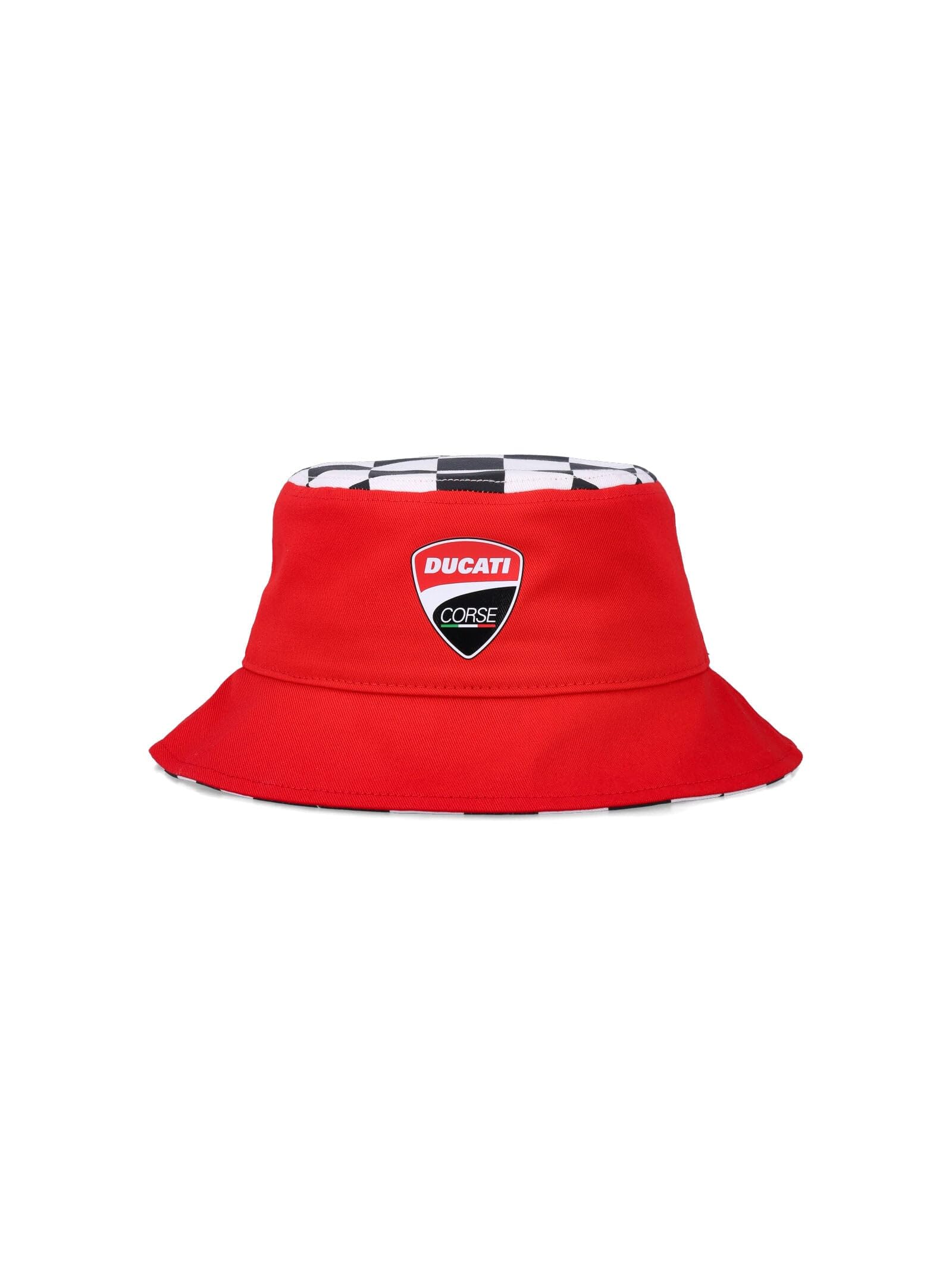 Ducati Corse Kid Bucket hat – Official MotoGP