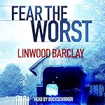 Cover of Fear the Worst