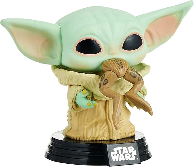 star wars bobbleheads