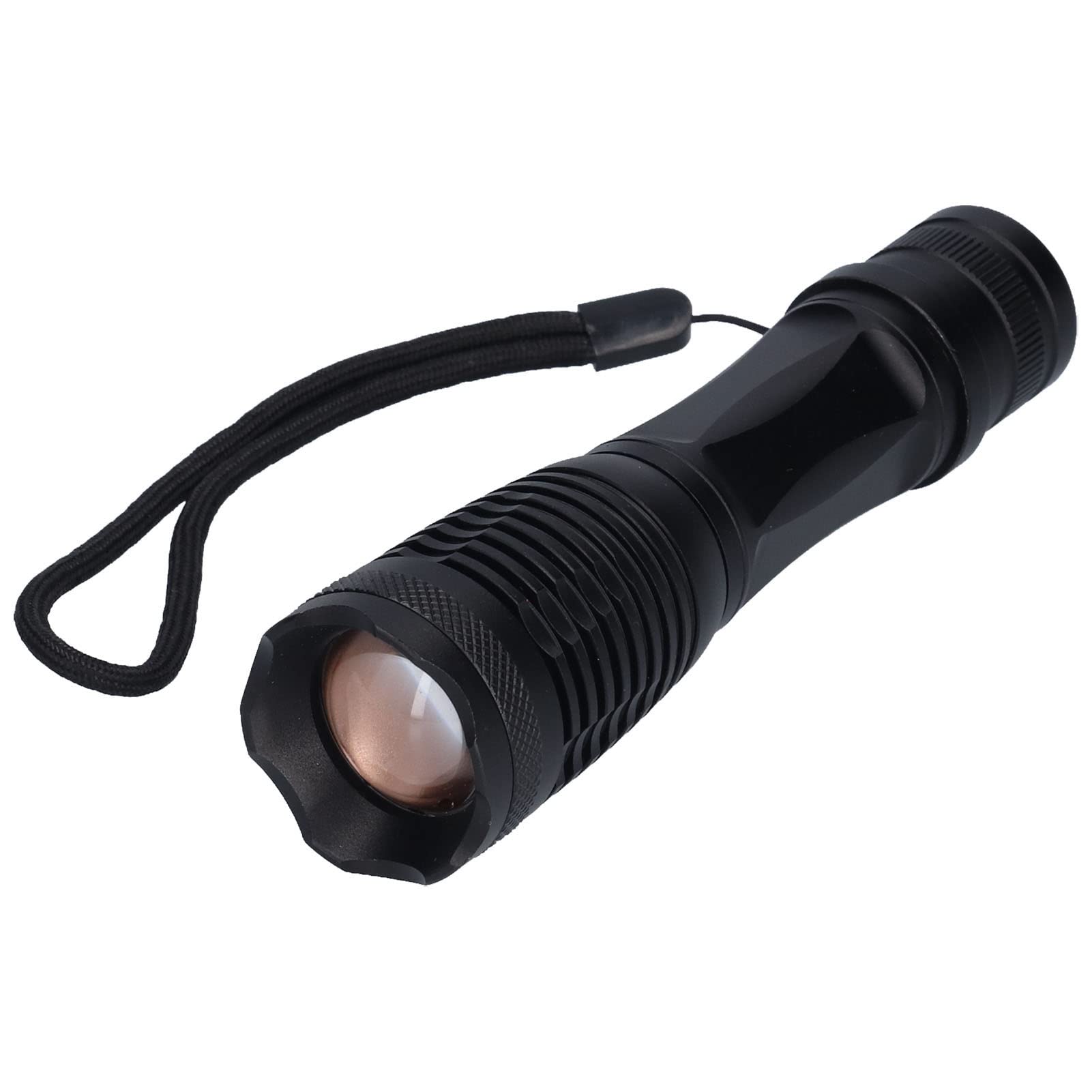 Infrared Flashlight, Infrared Illuminator Torch Straight Shape for Night Observation-image-24