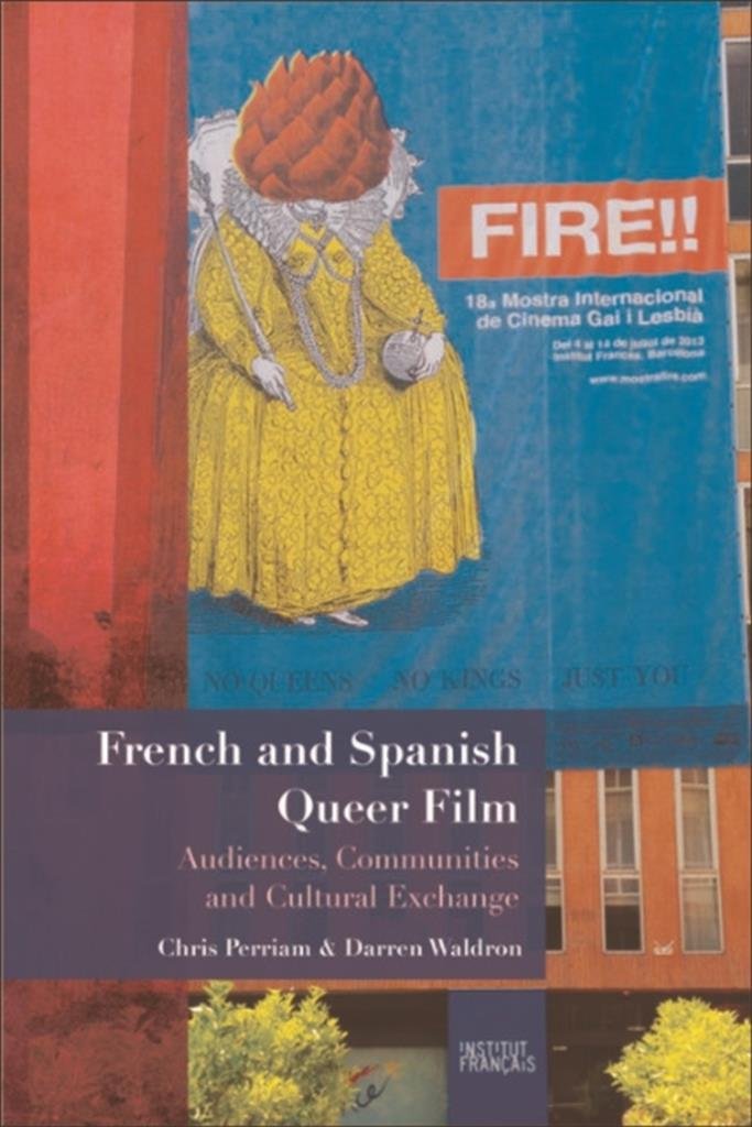 Livre cinéma queer français espagnol pour enrichir vos soirées de lecture culturelle