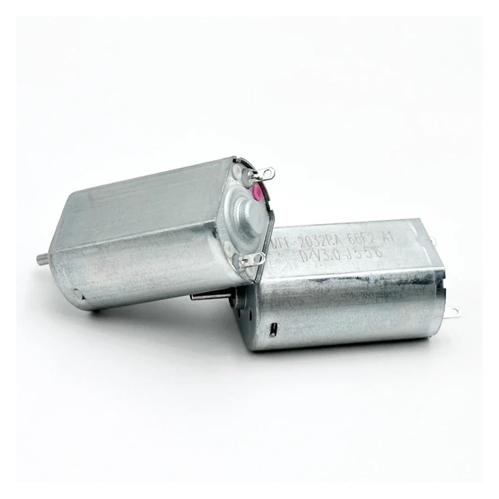 MWRFKJOB FF-180-2665/42 DC Electronic Starter High Speed 180 DC Electronic Starter DC 3V 3.7V 6V 7000-13500RPM Toy Car Machine