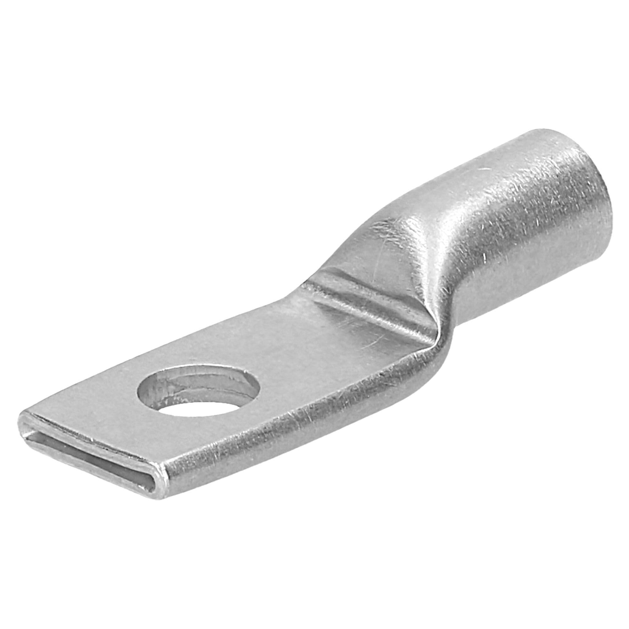 Kalitec 10x Cosses Tubulaires en Acier Inoxydable V4A 10 mm² M6