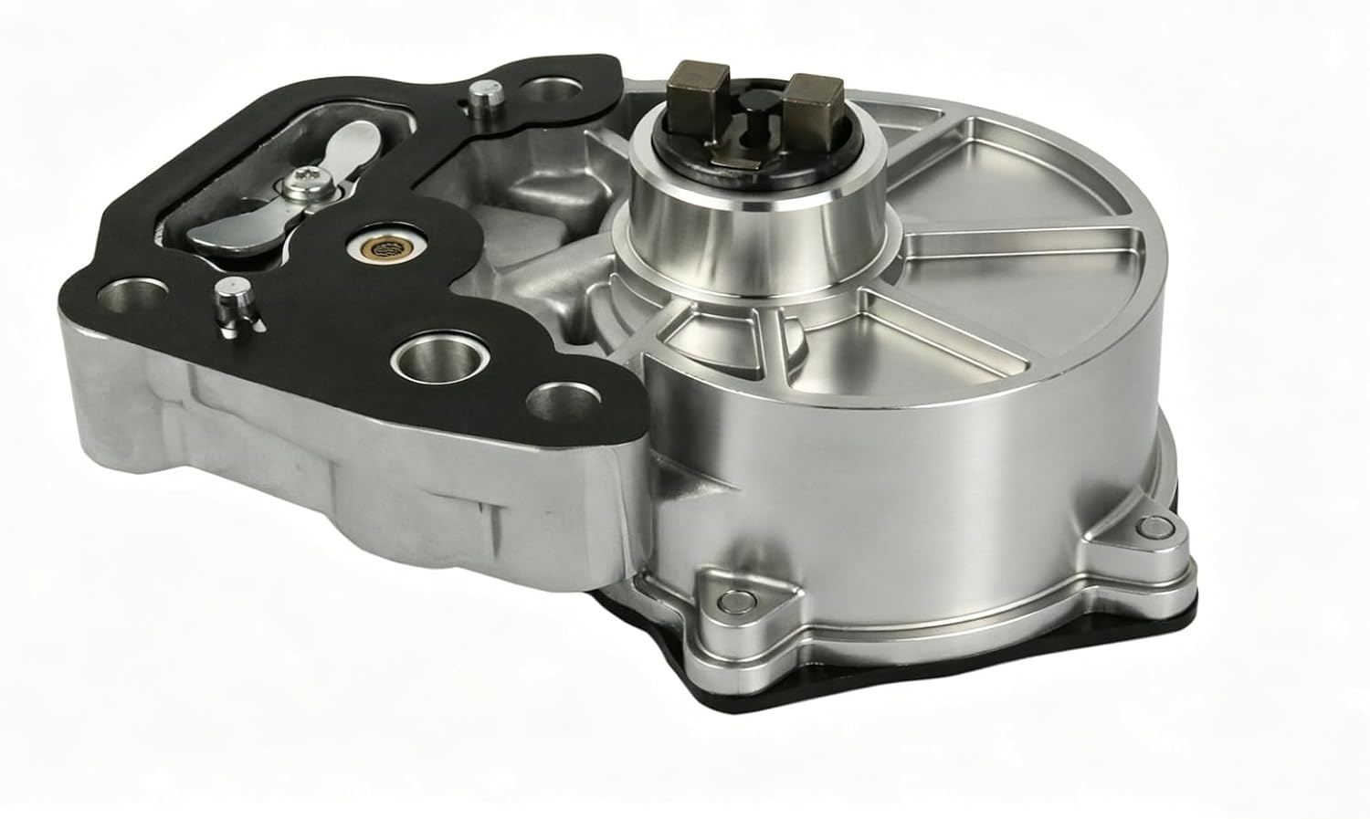 12684050 Brake Vacuum Pump for 1.4L 1.5L Engine - Compatible with 2016-2019 Chevy Cruze Malibu Spark Equinox, GMC Terrain, Buick Encore - Replaces 12673905, 12704586