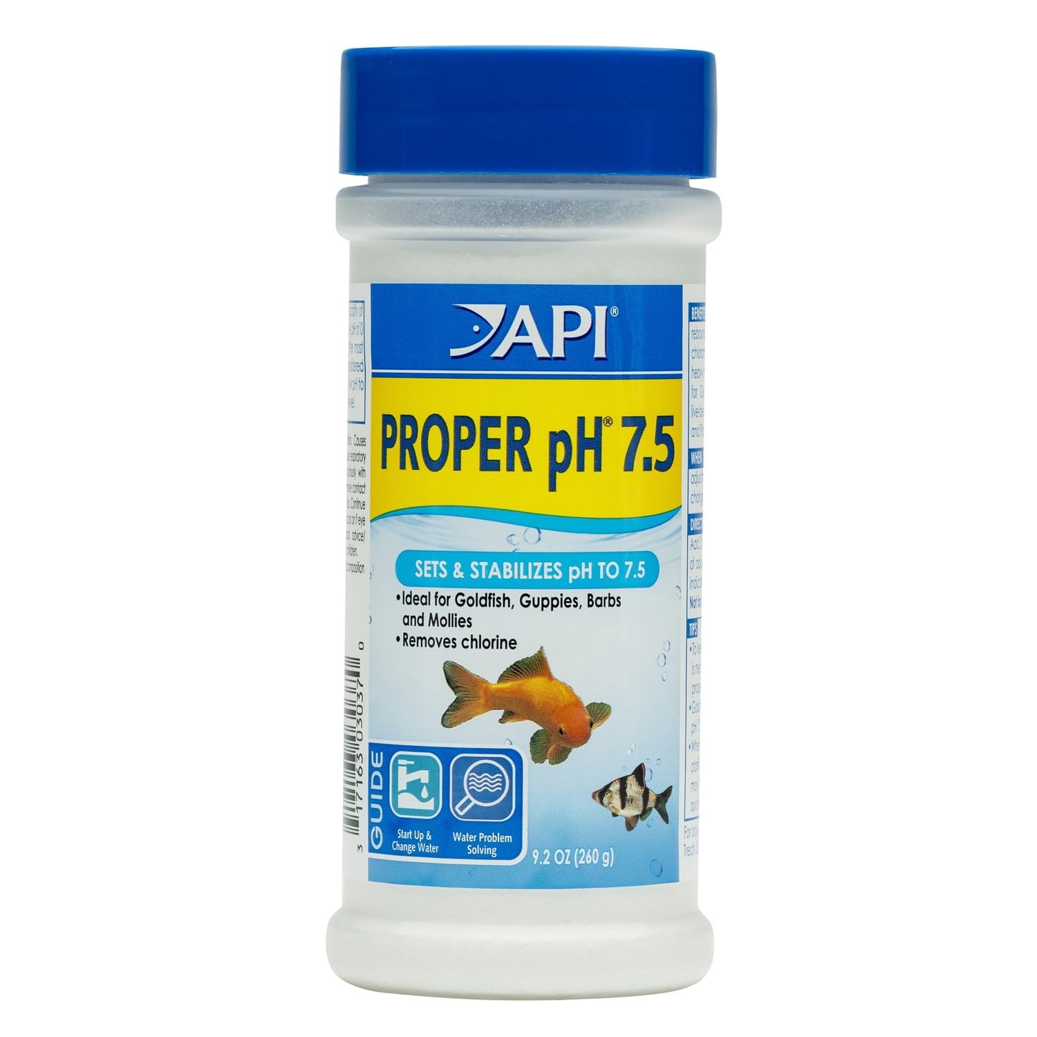 Proper Ph 7.5 9.2 oz.