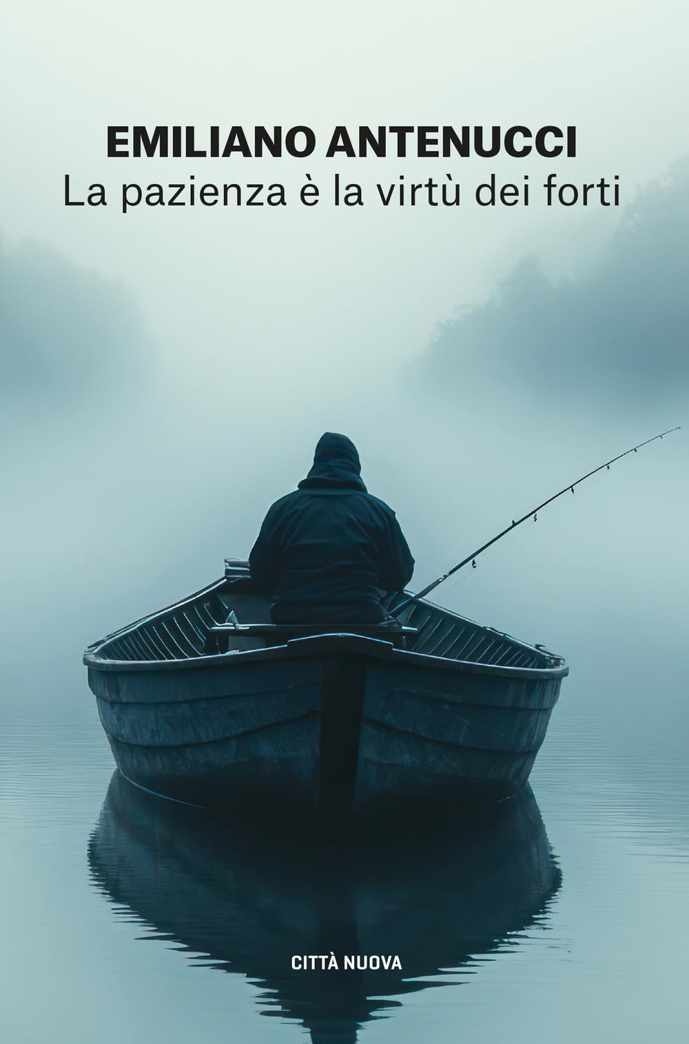 La Pazienza è La Virtù Dei Forti - 4