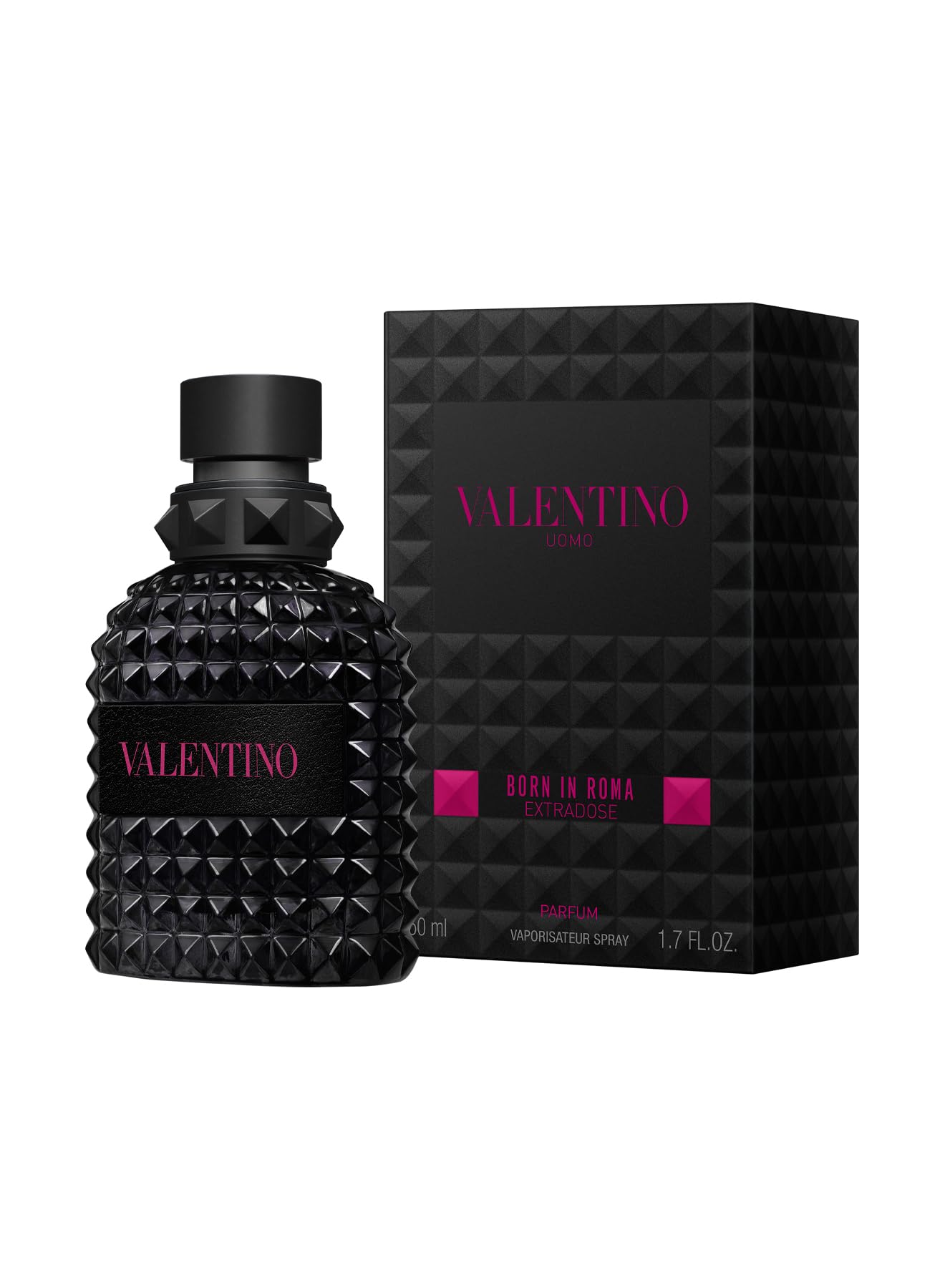 Valentino Uomo Born In Roma Extradose Parfum 50ml : Amazon.ca