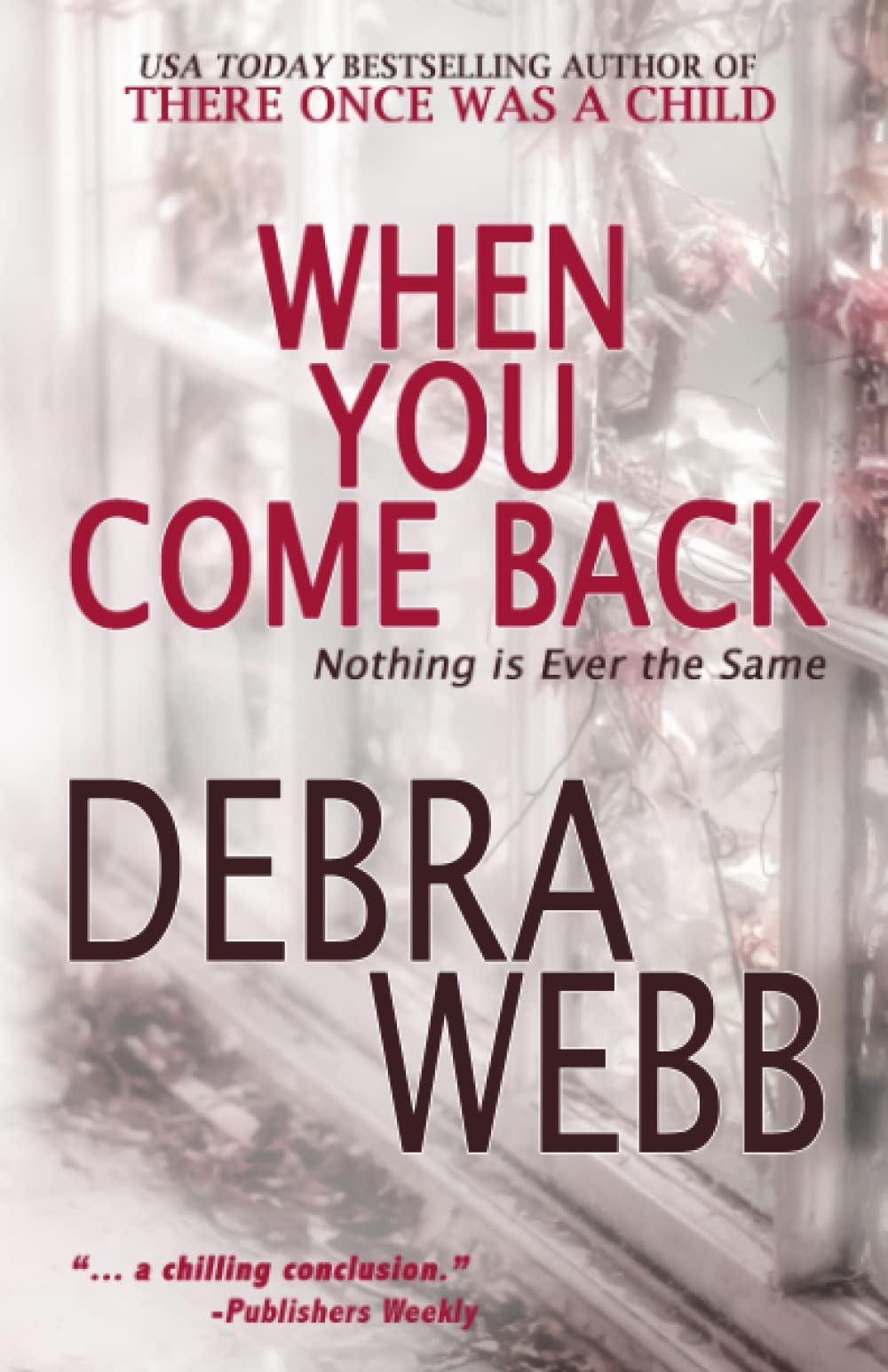 When You Come Back