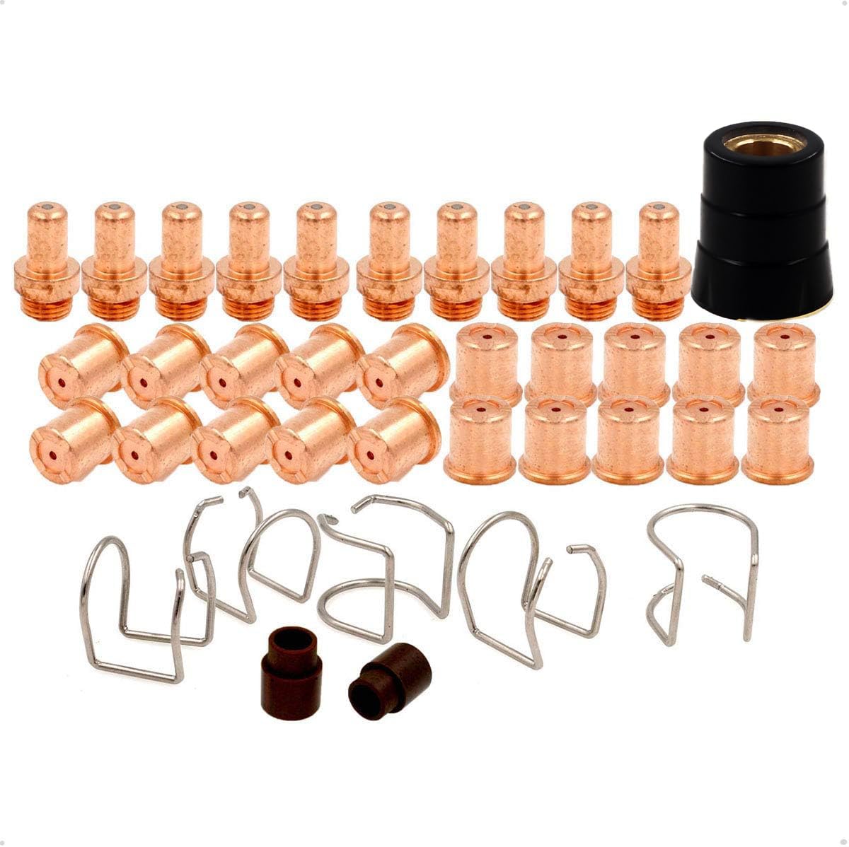 PLAXCON Plasma Cutting Kit - Eastwood Versa-Cut 60 -1