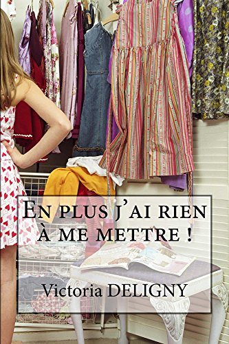  En plus j'ai rien à me mettre ! Francais PDF