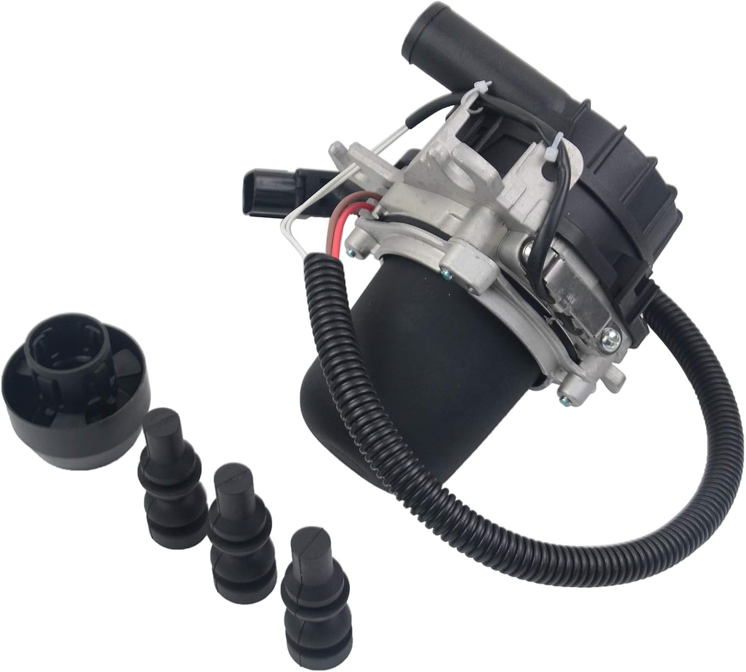 GELUOXI 176100W020 Secondary Air Injection Pump Smog Pump