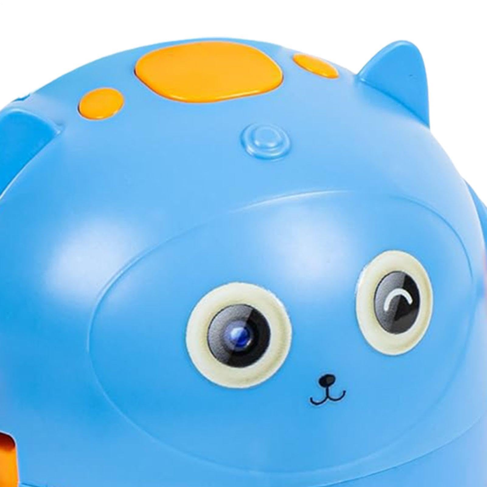 Robot da Disegno per Bambini Giocattolo Educativo Interattivo per Pittura | Robot da Disegno Artistico e Pittura Per Bambini, Età Prescolare, Studenti, Famiglia E