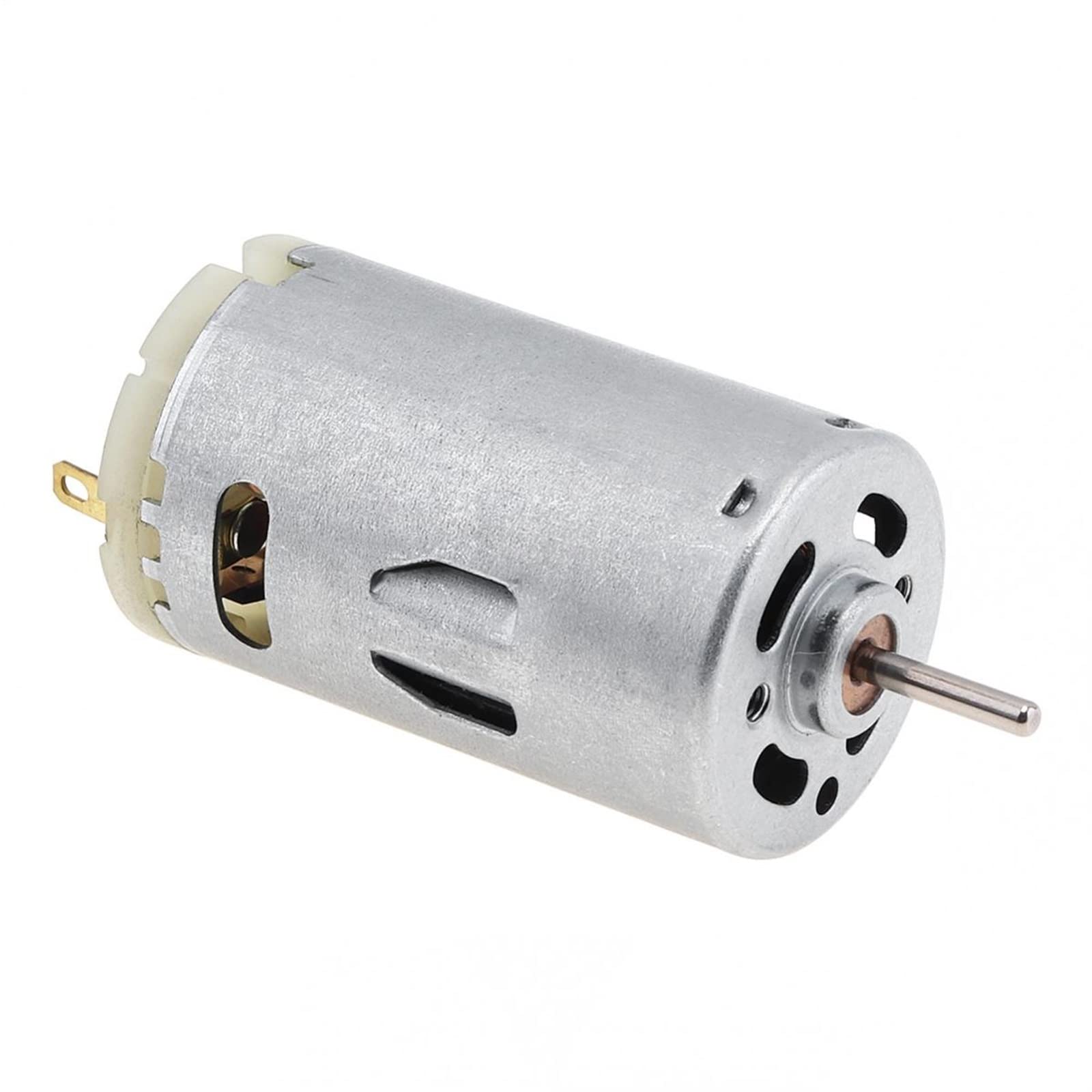 Rozrusznik 395 DC DC6-24V 23000 obr./min DIY Micro High Speed Silnik Duży Moment Rozrusznik dla DIY Kubek na sok Małe urządzenia AGD