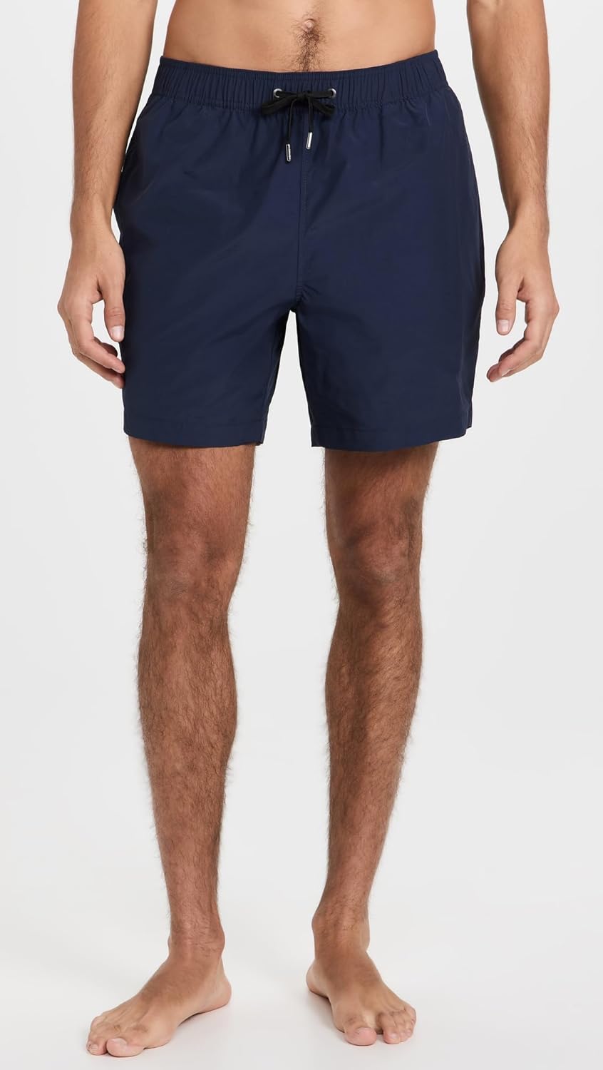 Onia Men's Charles Swim Trunks 7" - Image 2