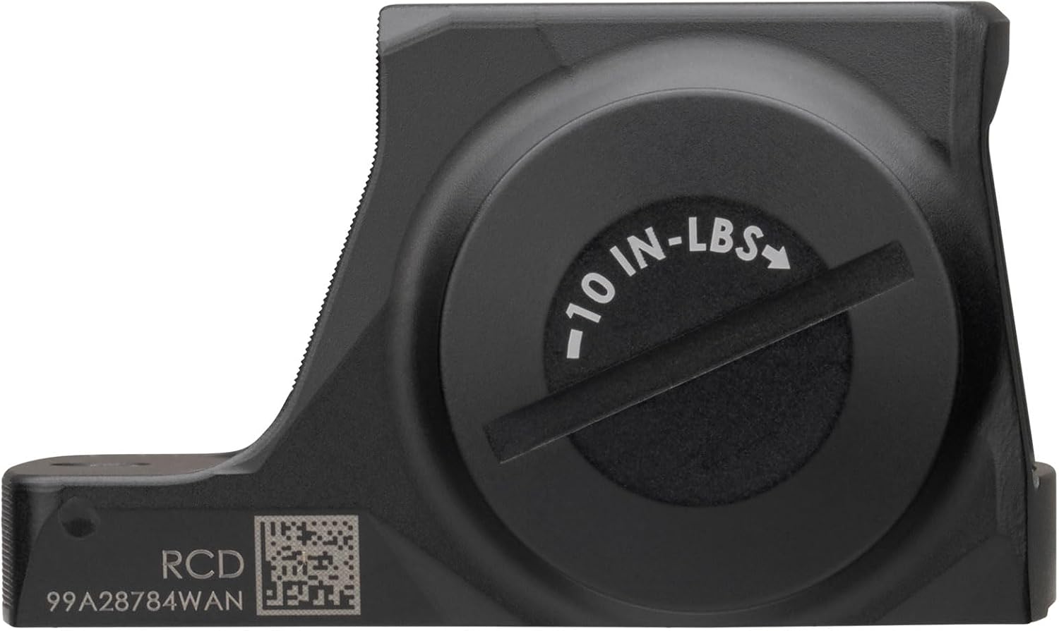 SIG SAUER Romeo-X Enclosed Compact Pistol-Mounted Reflex Sight | Rugged Durable Aluminum Lightweight Waterproof MOTAC Micro Sight with 15 Illumination Settings