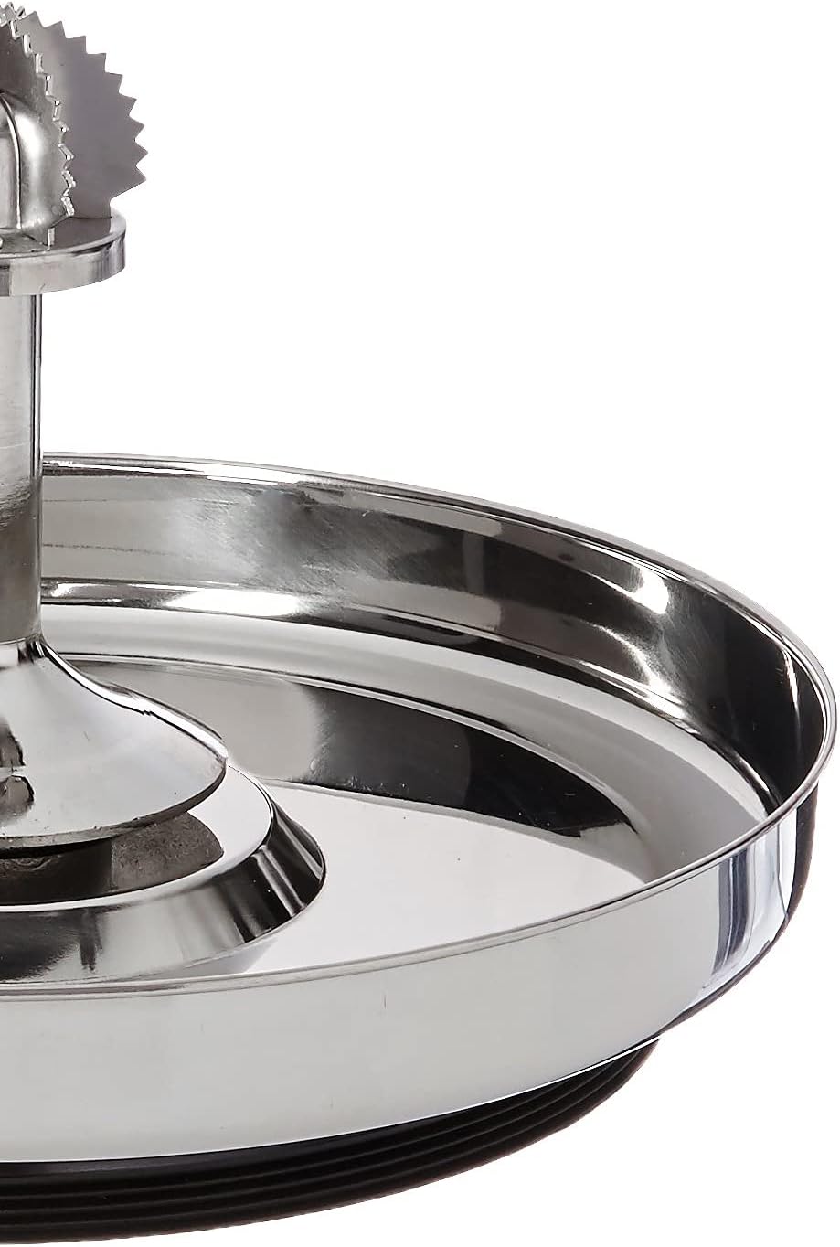 Ultra Coconut Scraper/Peeler Attachment - Works only with Ultra Grind+ Gold 2-Liter Wet Grinder