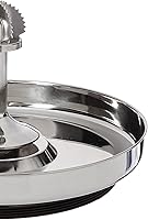 Vista 3 de Ultra Coconut Scraper/Peeler Attachment - Works only with Ultra Grind+ Gold 2-Liter Wet Grinder