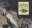 セール中のKindle本18:The Hemingway Cookbook (English Edition)
