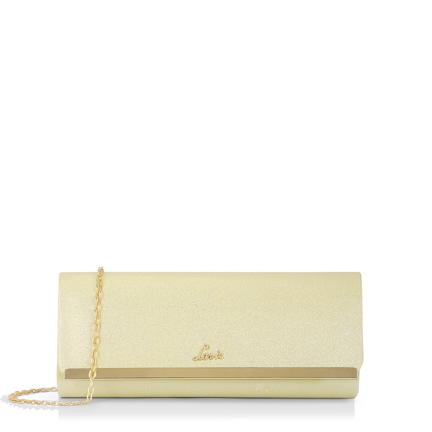 Lavie Womens Dazzy Envelope Clutch | Ladies Purse Handbag (B0D83V174L) Amazon Price History, Amazon Price Tracker