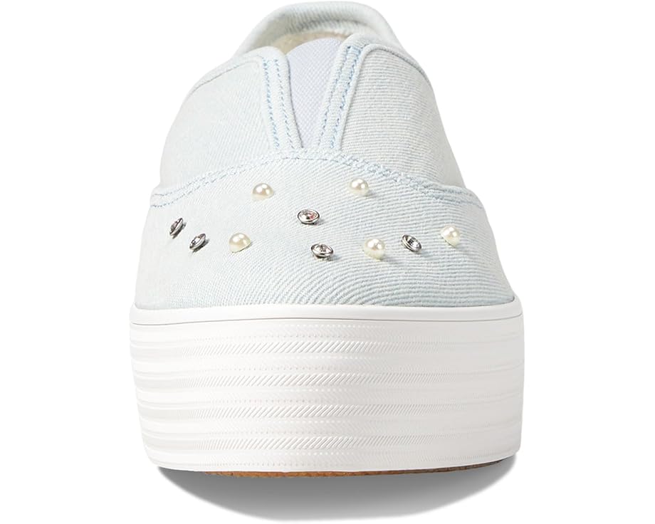 Keds Point Slip On - Front View
