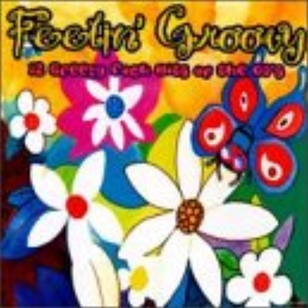 Feelin Groovy [Audio CD] Various Artists