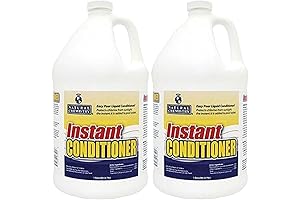 Natural Chemistry Liquid Swimming Pool Stabilizer and Conditioner