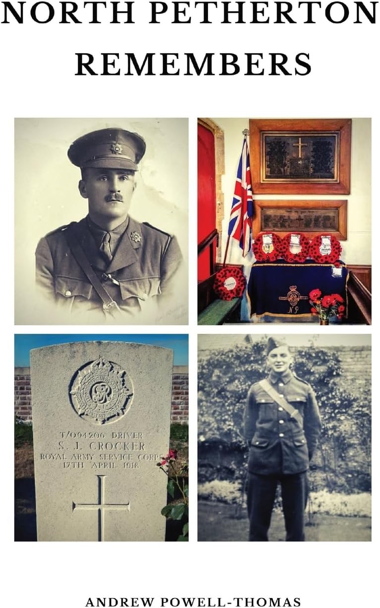 North Petherton Remembers