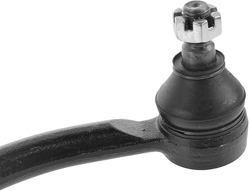 Miniatura 571 de TRQ Juego de barras de acoplamiento exteriores compatibles con Chevrolet Cruze Volt 2016-2019