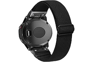 MENGKE QuickFit Band Compatible with Garmin Forerunner 935 Watch