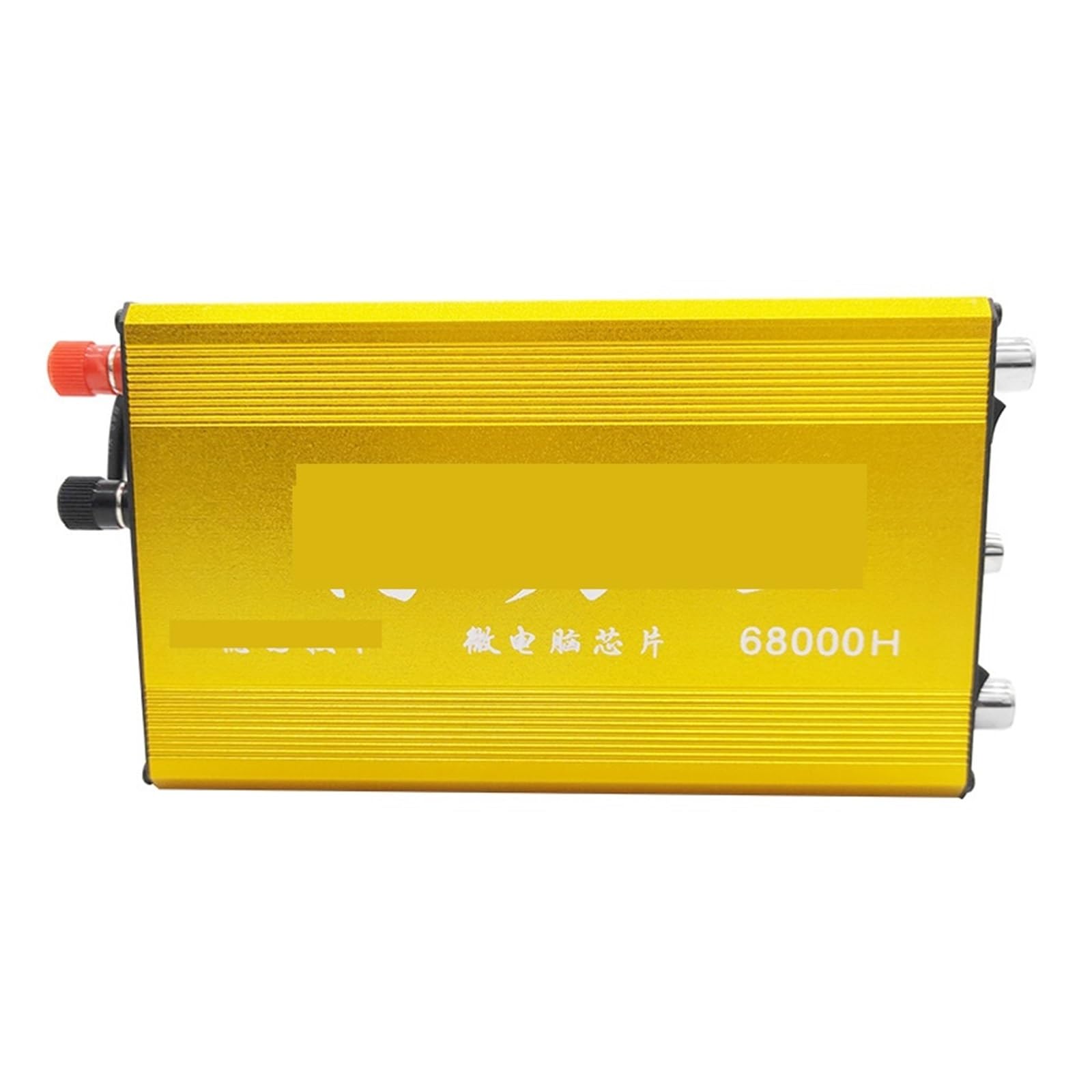 Booster intelligent convertisseur de batterie voiture et onduleur 12v