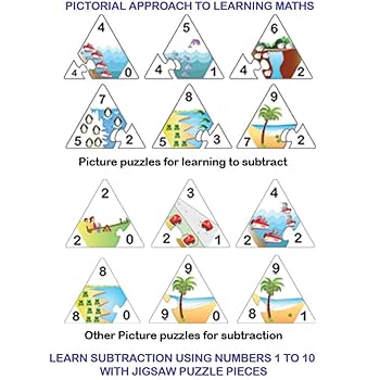 Amazon.com: Toykraft Montessori Educational Toys & Games