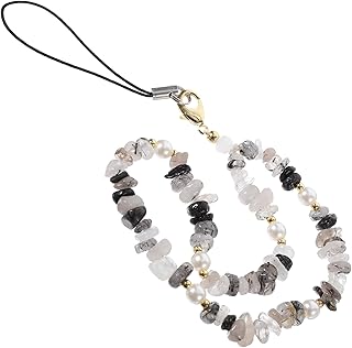 BUTIFULSIC Cordões Telefone Celular A Chamada Cordão De Telefone Celular Cinta De Corrente De Telefone Frisado Corrente De Telefone Charme De Cristal Senhoras Frisado Corrente