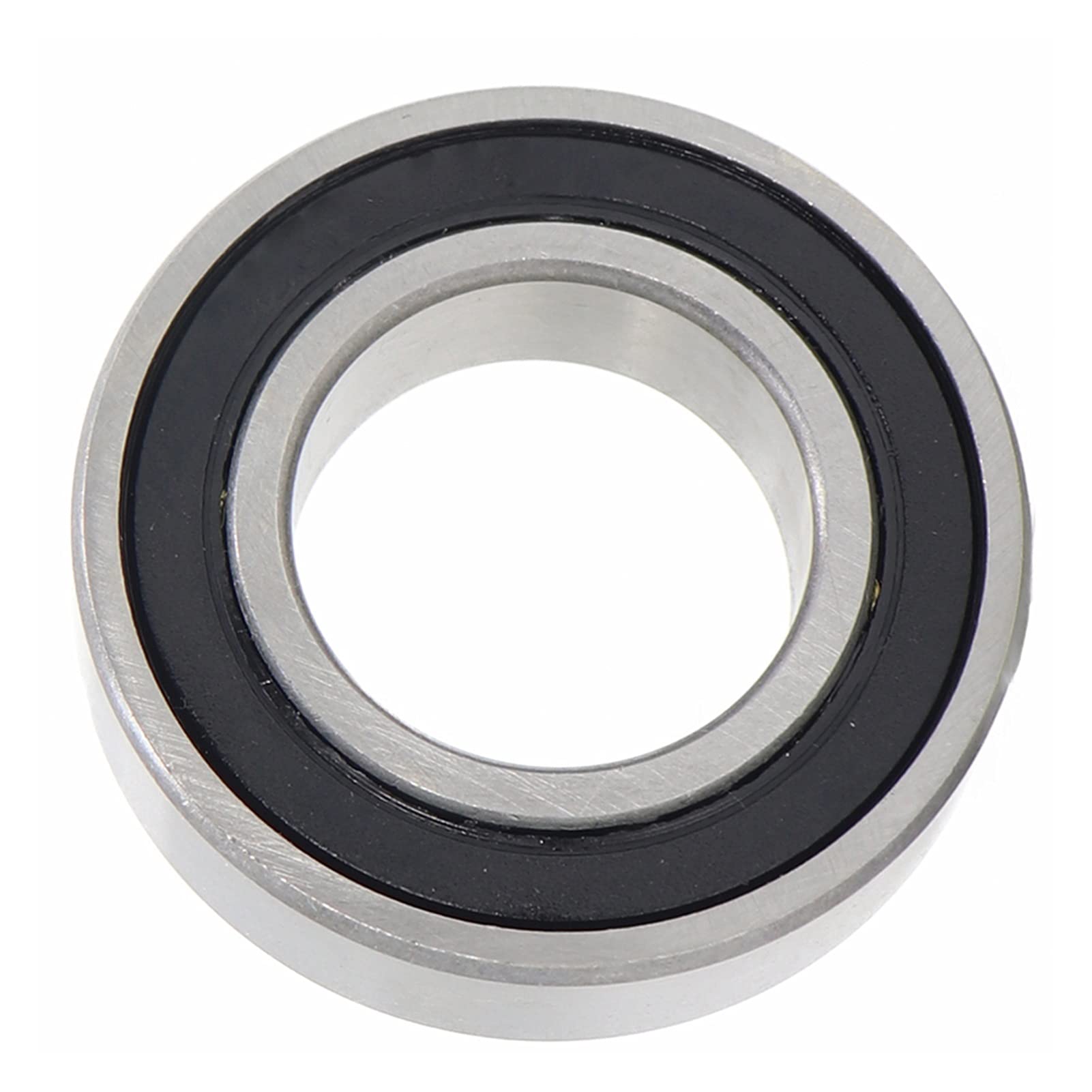 Amazon.co.jp: 1PC 152812-2RS バイクベアリング 15 * 28 * 12mm