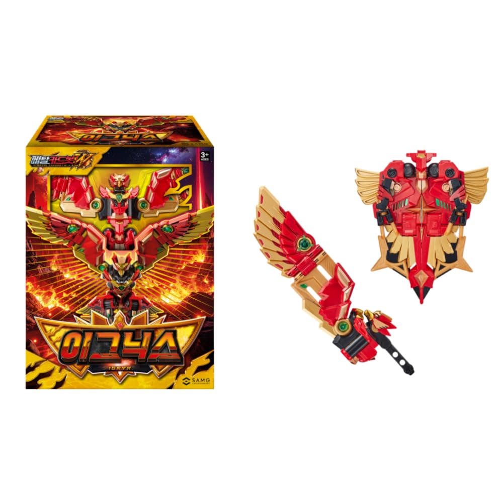 Amazon | メタルカードボットW イグニクス METALCARDBOT W IGNYX 韓国