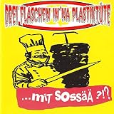 Fotze, Fotze (Monica Seles) [Explicit]