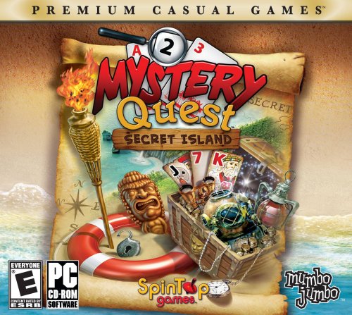 Mystery Quest - PC-picture-13