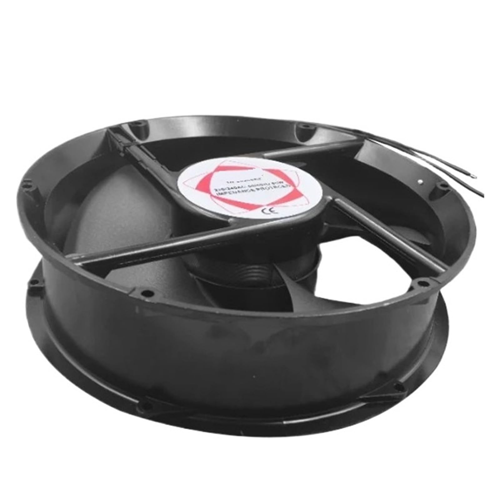 ZBWZXBDJ DP20060AZ 220V 65W 20060 200 * 200 * 60mm cooling fan