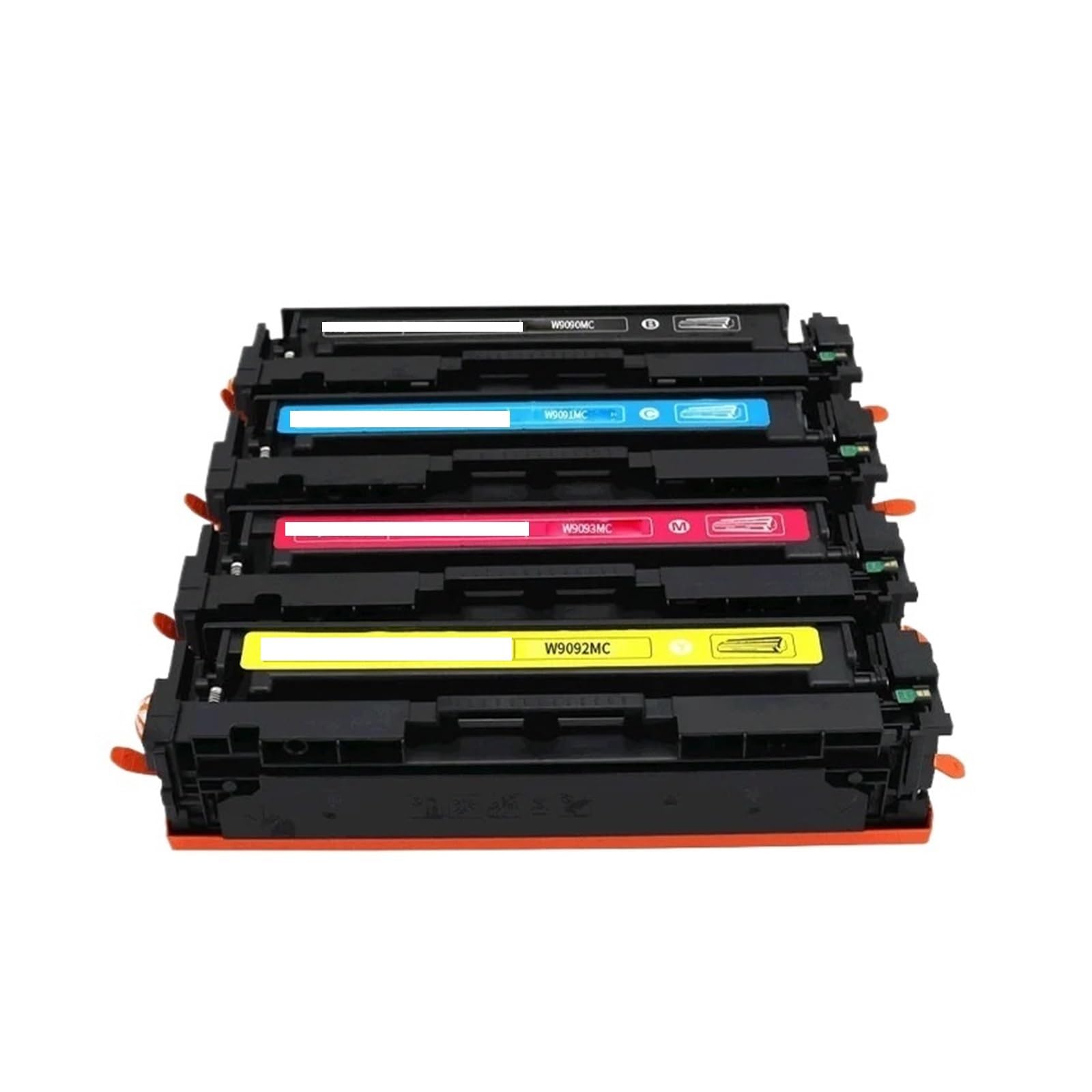 Cartucce toner, compatibile con HP, 218X 218A 3301fdw