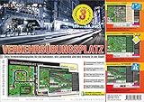 Info-Tafel-Set Verkehrsübungsplatz: Dein Verkehrsübungsplatz für die Autobahn, die Landstraße und den Verkehr in der Stadt.