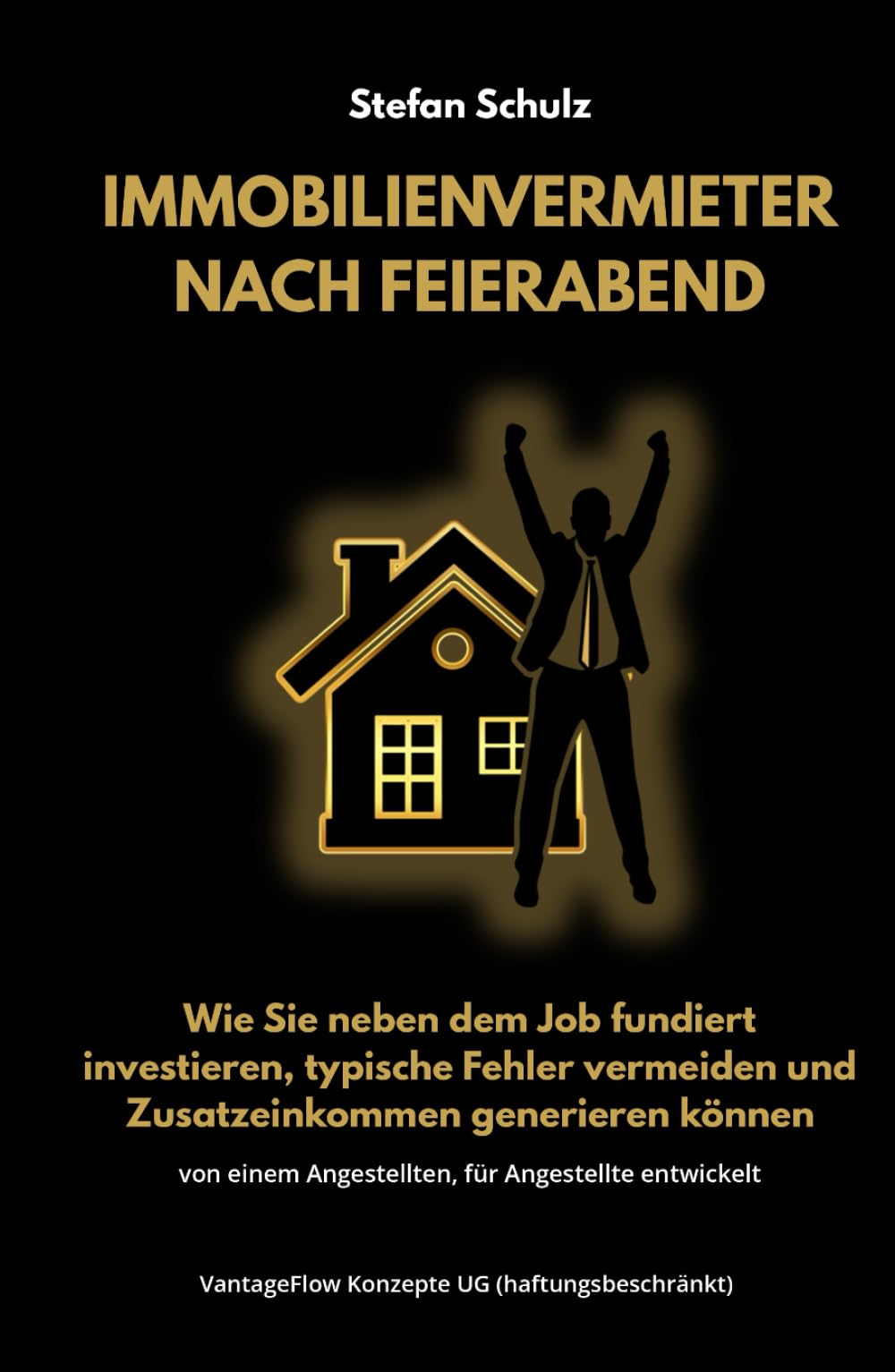 Immobilienvermieter nach Feierabend: Wie Sie neben dem Job fundiert investieren, typische Fehler vermeiden und Zusatzeinkommen generieren können