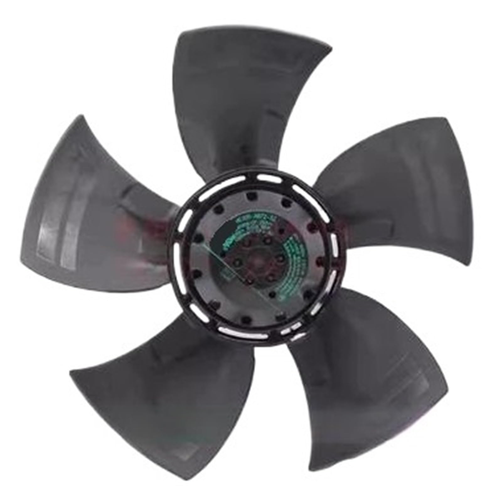 LZIKKGKI A4E300-AS72-52 230V 0.42A 96W 60Hz Axial Flow Fan