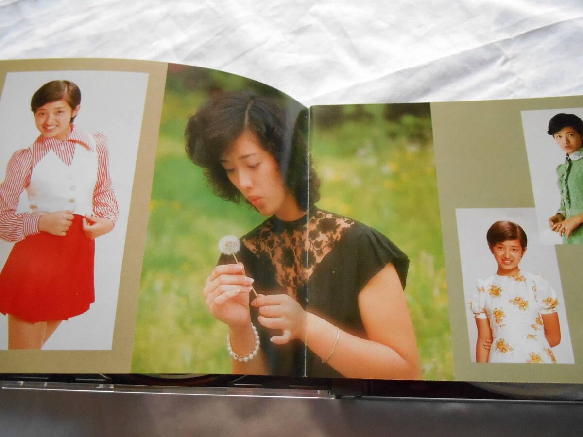 Amazon | 老蘇 CD ＜59＞ 【山口百恵】 「 山口百恵 ◇ REBIRTH