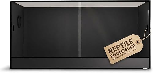 Vivarium Electronics 120 Gallon