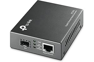 MC220L: Your Gateway to Seamless Gigabit Fiber Connectivity