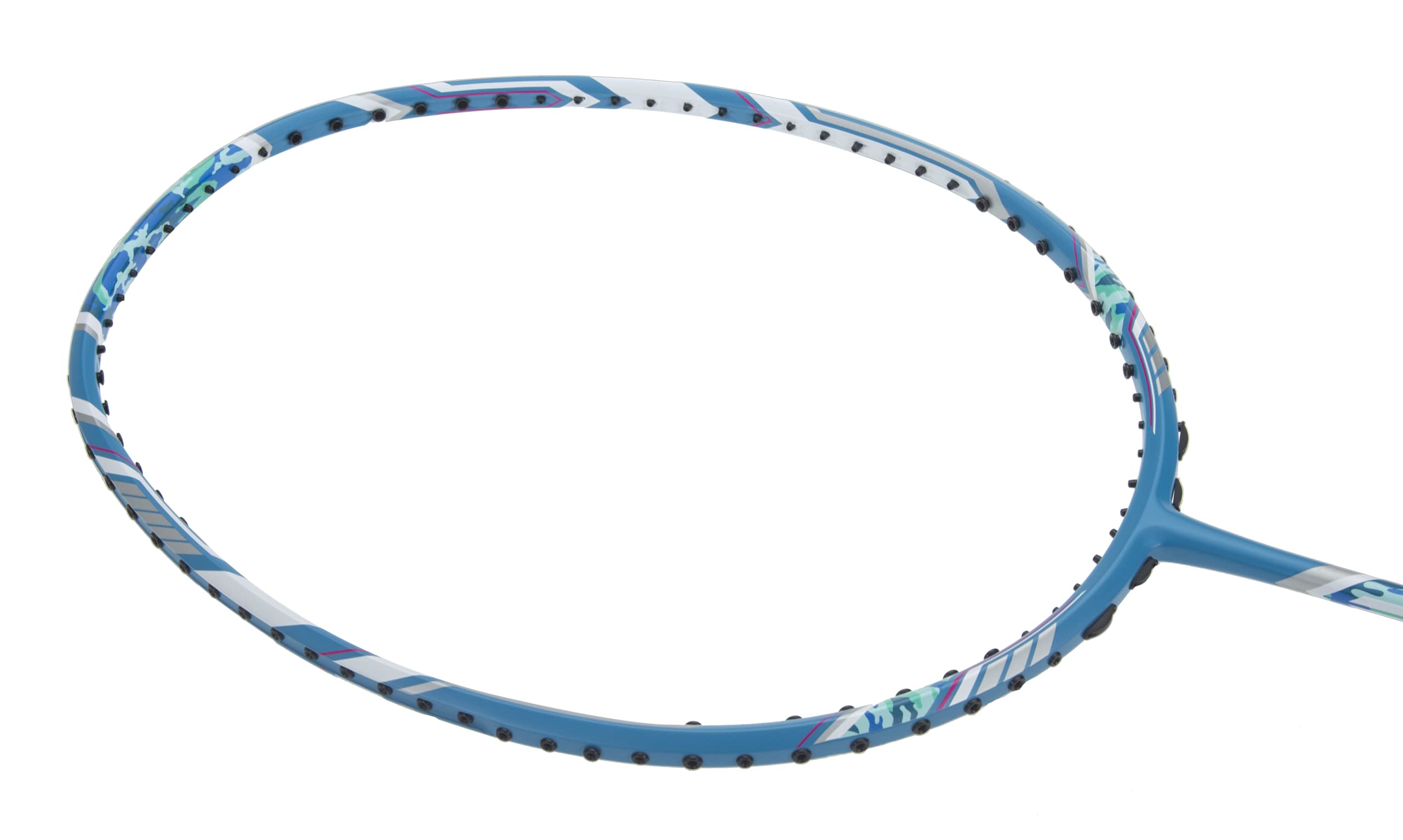 Gosen Gungnir 85R-HT - 35lbs - Blue - Fully Graphite